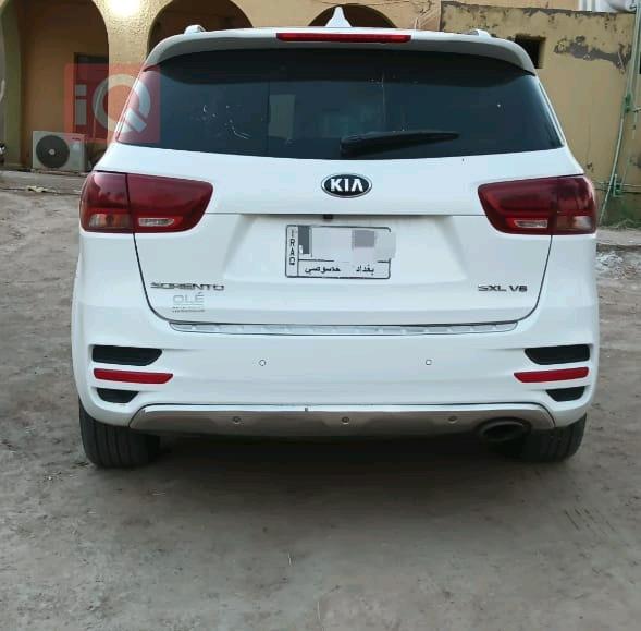کیا سۆرینتۆ